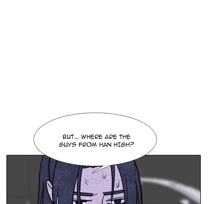 High School Devil Chapter 243 image 4