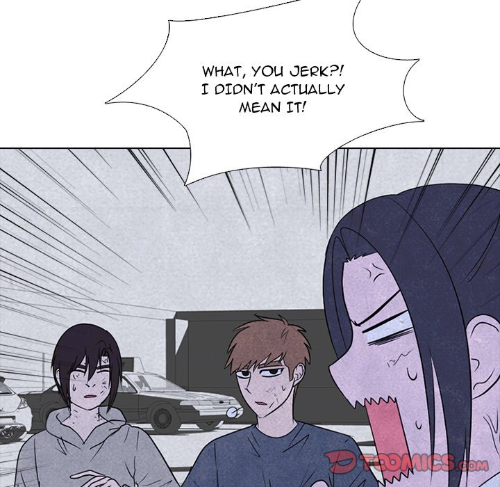 High School Devil Chapter 243 image 50