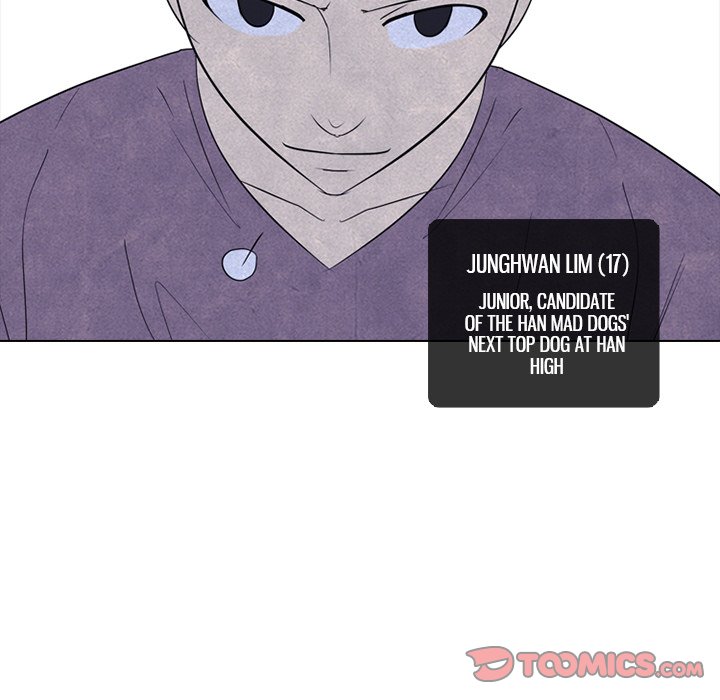 High School Devil Chapter 243 image 65