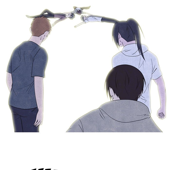 High School Devil Chapter 243 image 6
