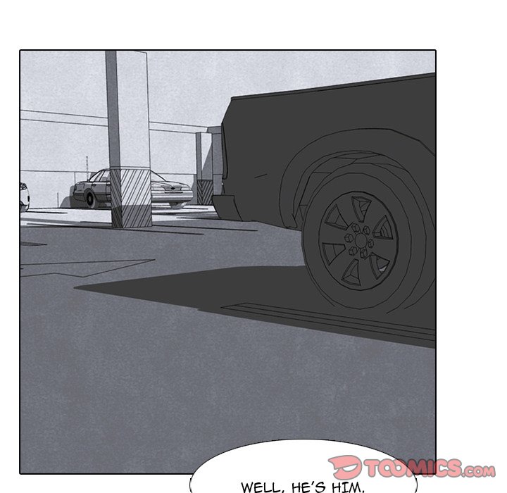 High School Devil Chapter 243 image 74