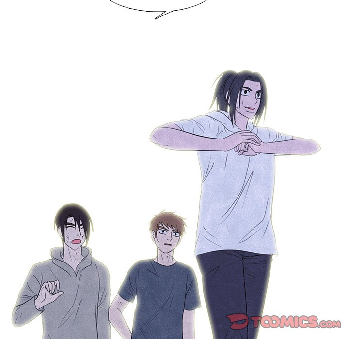 High School Devil Chapter 243 image 80