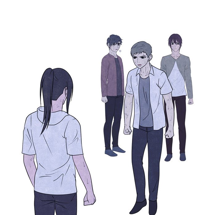 High School Devil Chapter 243 image 84