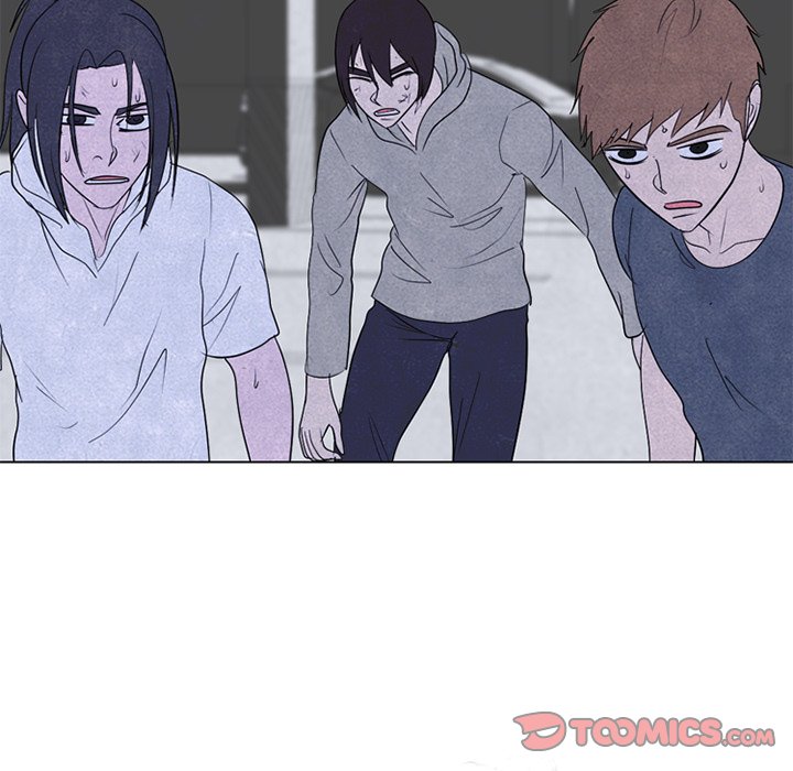 High School Devil Chapter 243 image 8