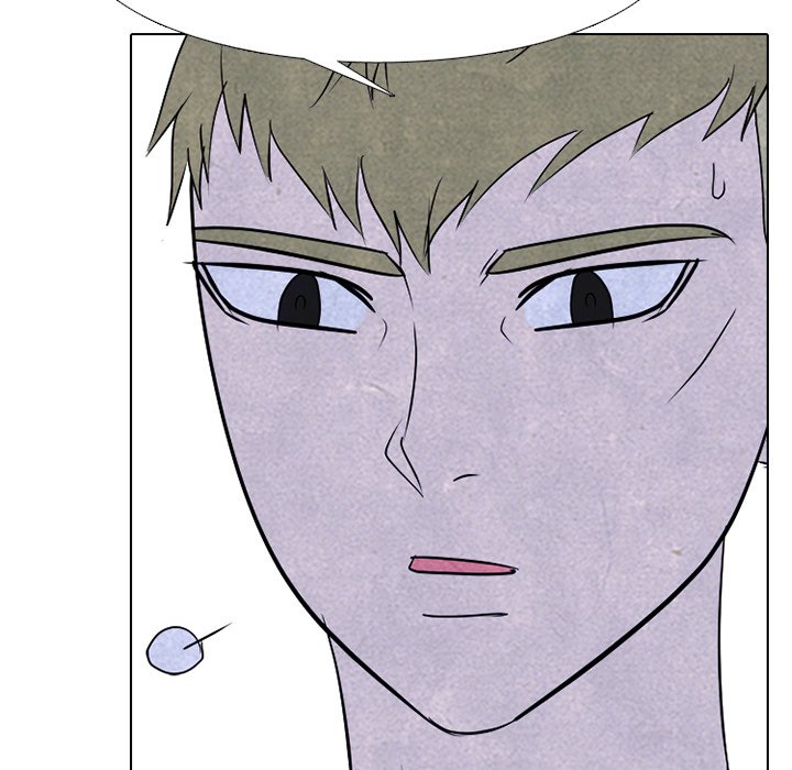 High School Devil Chapter 244 image 99