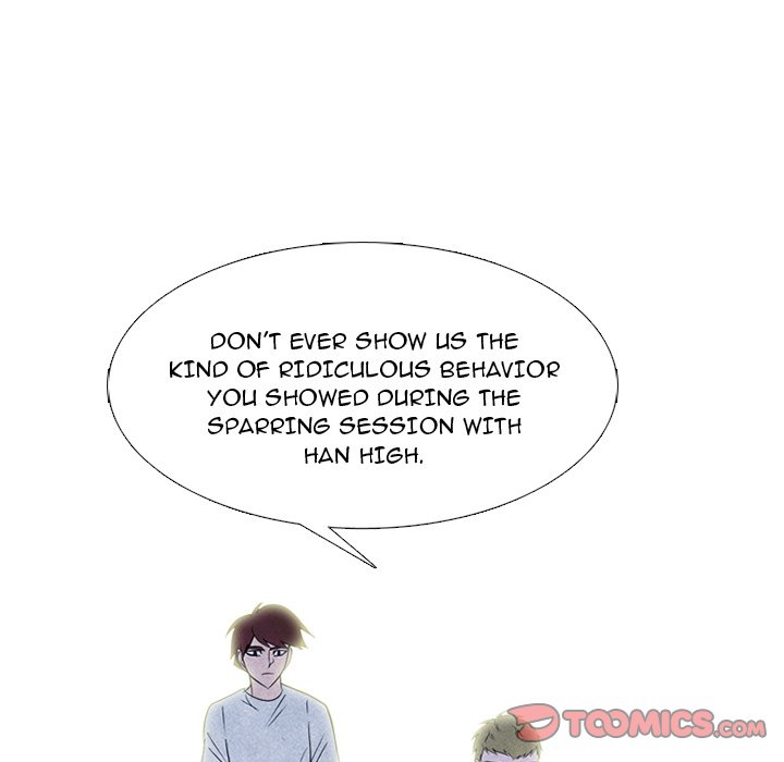 High School Devil Chapter 244 image 101