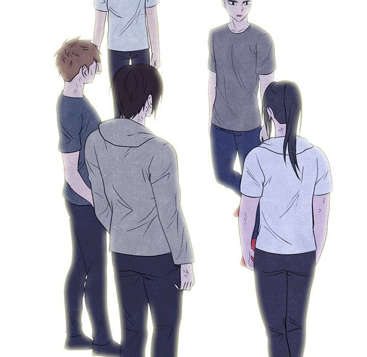 High School Devil Chapter 244 image 102