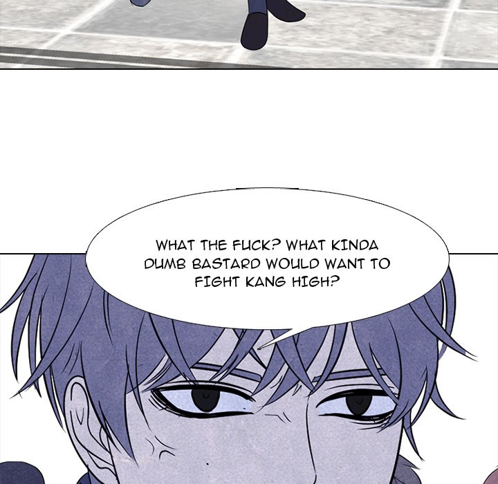 High School Devil Chapter 244 image 111