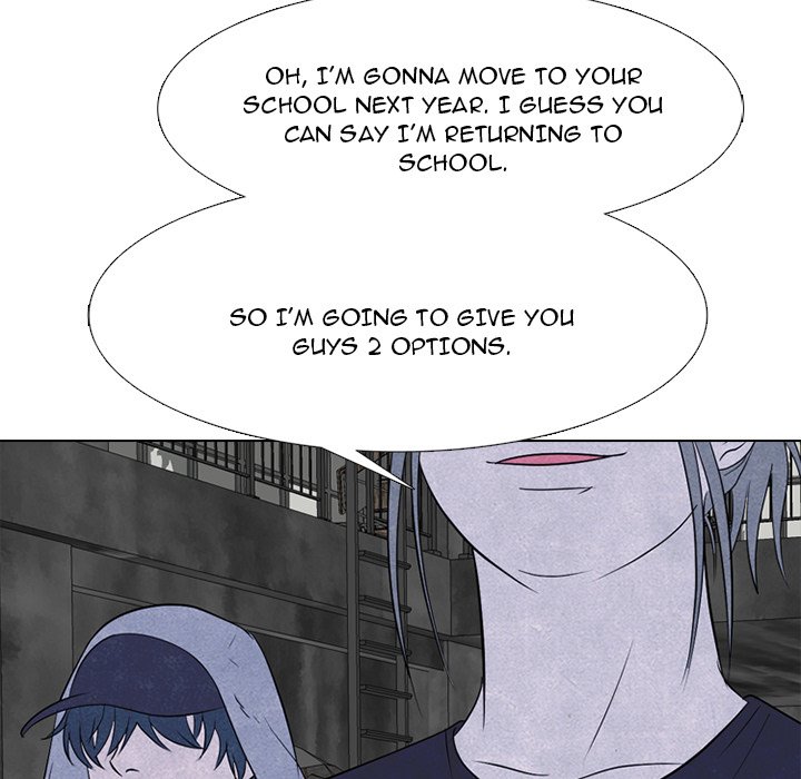 High School Devil Chapter 244 image 116