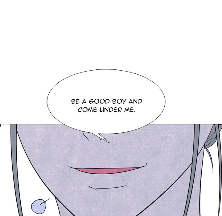 High School Devil Chapter 244 image 118