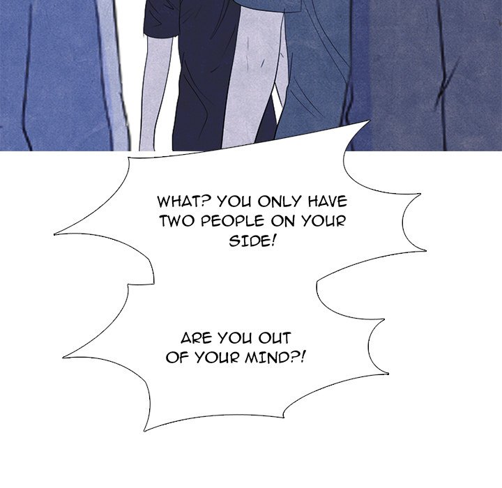 High School Devil Chapter 244 image 122