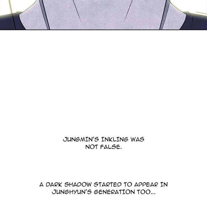 High School Devil Chapter 244 image 126