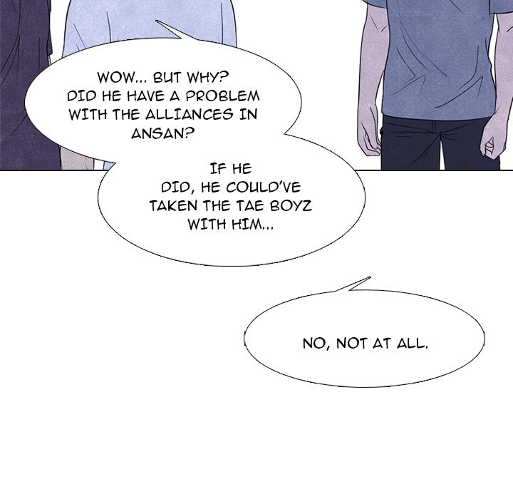 High School Devil Chapter 244 image 24