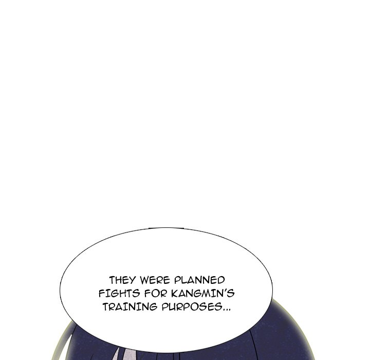 High School Devil Chapter 244 image 25