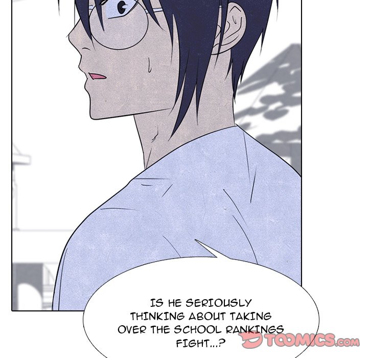 High School Devil Chapter 244 image 29