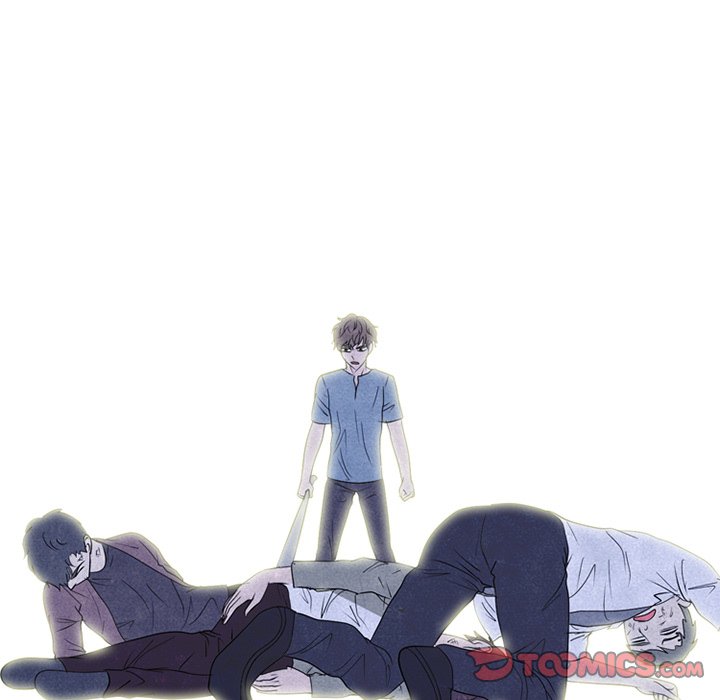 High School Devil Chapter 244 image 38
