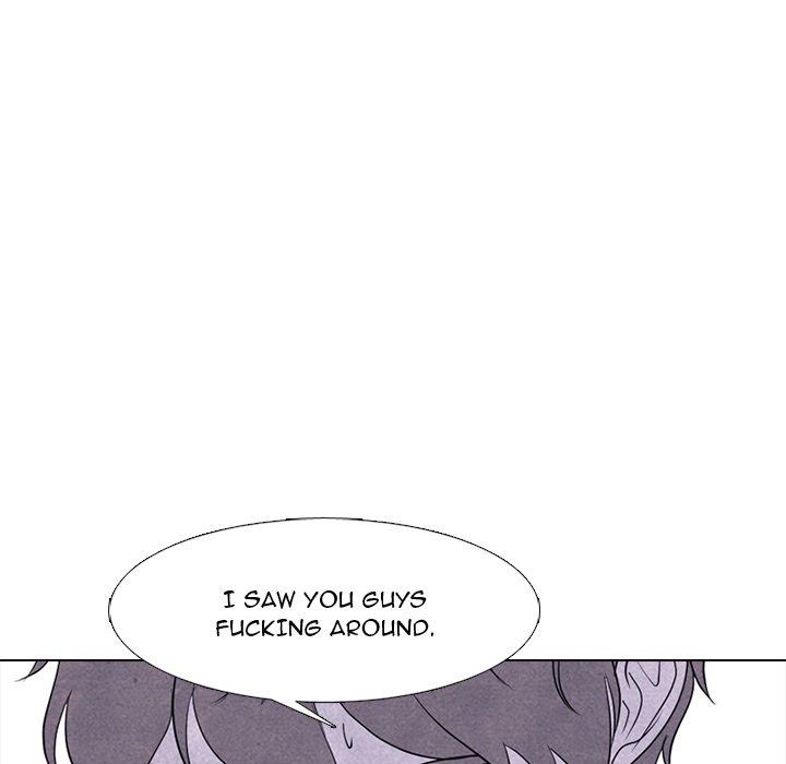 High School Devil Chapter 244 image 42
