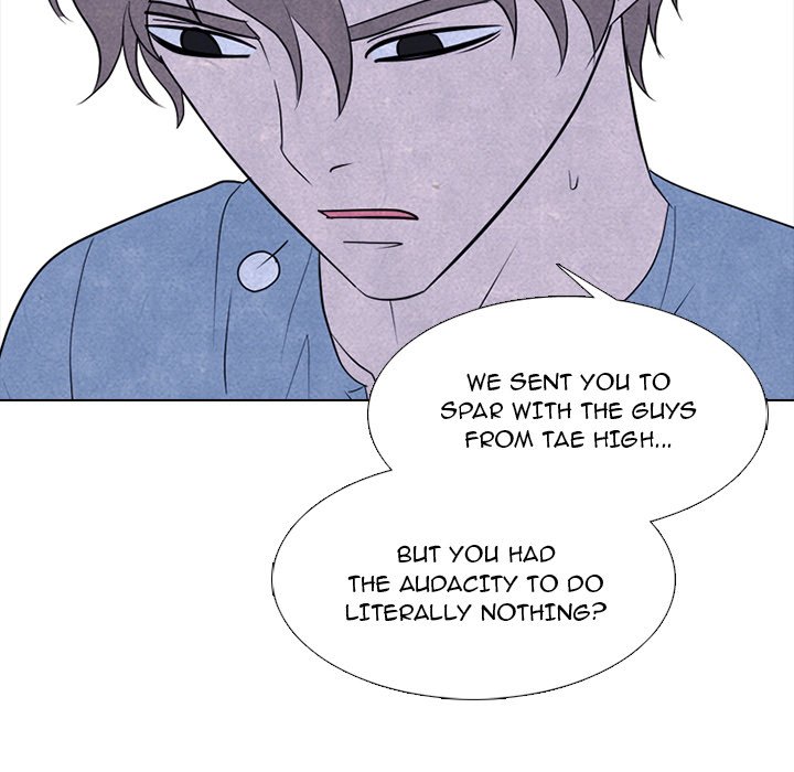 High School Devil Chapter 244 image 43