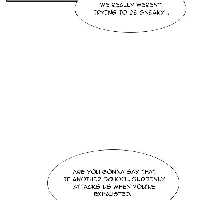 High School Devil Chapter 244 image 46