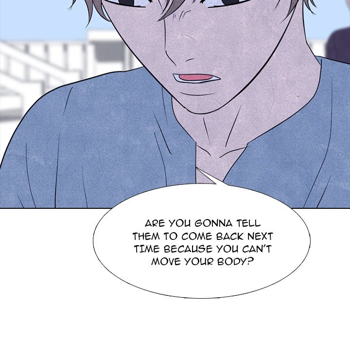High School Devil Chapter 244 image 48