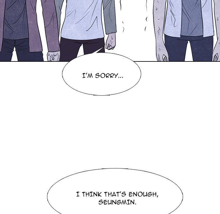 High School Devil Chapter 244 image 54