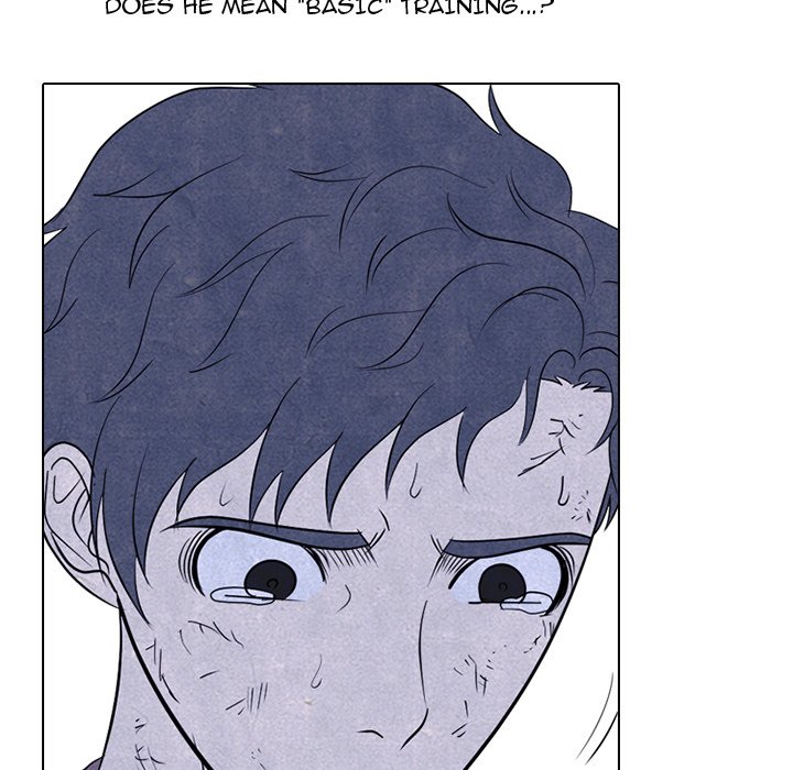 High School Devil Chapter 244 image 57