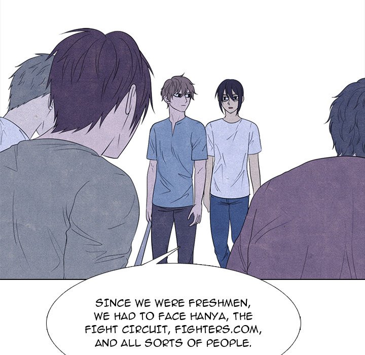 High School Devil Chapter 244 image 64