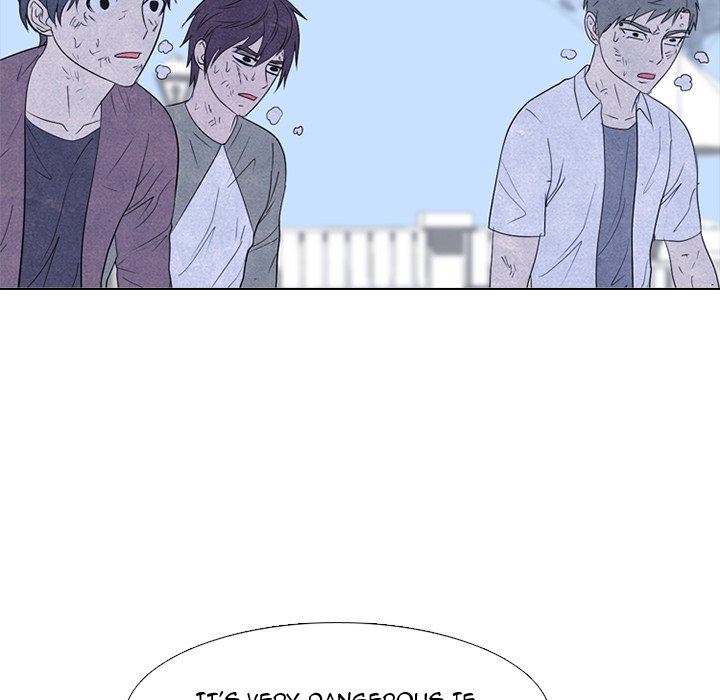 High School Devil Chapter 244 image 68