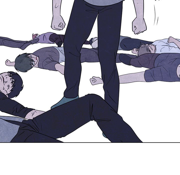 High School Devil Chapter 244 image 6