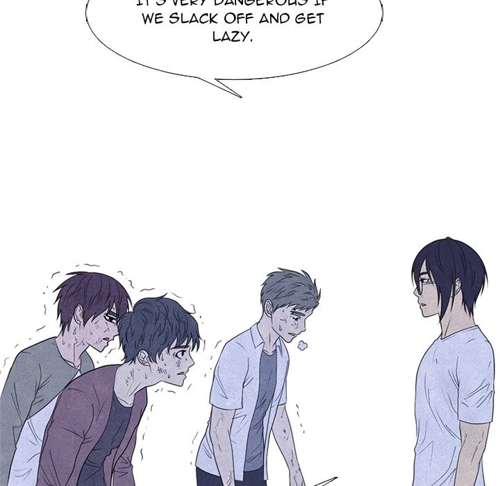 High School Devil Chapter 244 image 69
