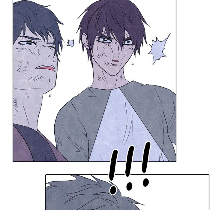 High School Devil Chapter 244 image 75