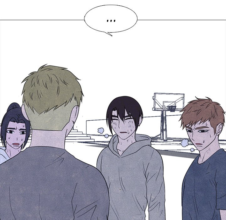 High School Devil Chapter 244 image 82
