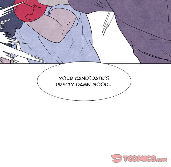 High School Devil Chapter 245 image 101