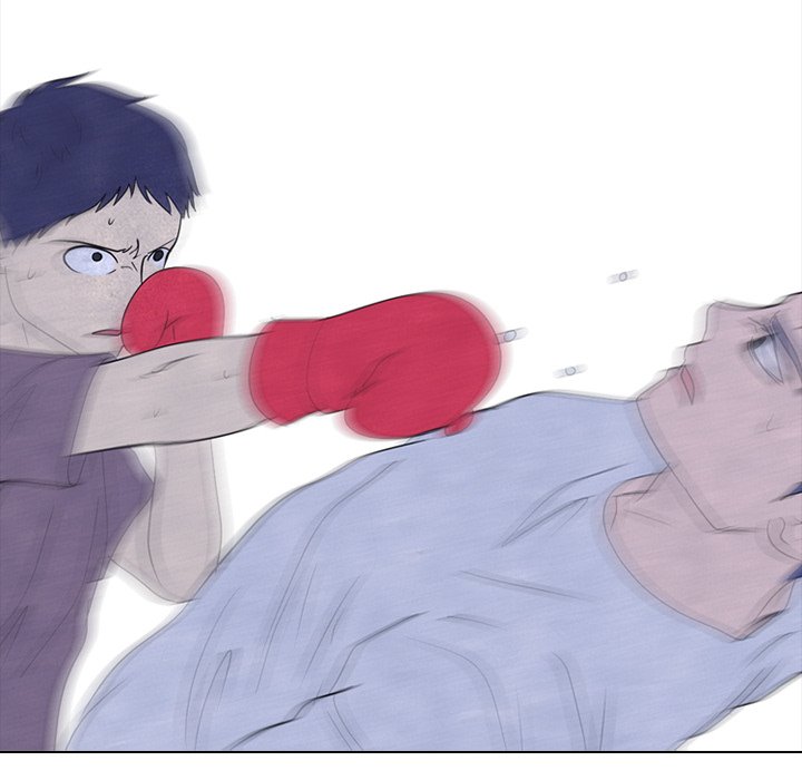 High School Devil Chapter 245 image 103
