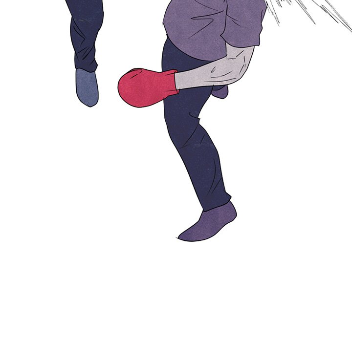 High School Devil Chapter 245 image 106