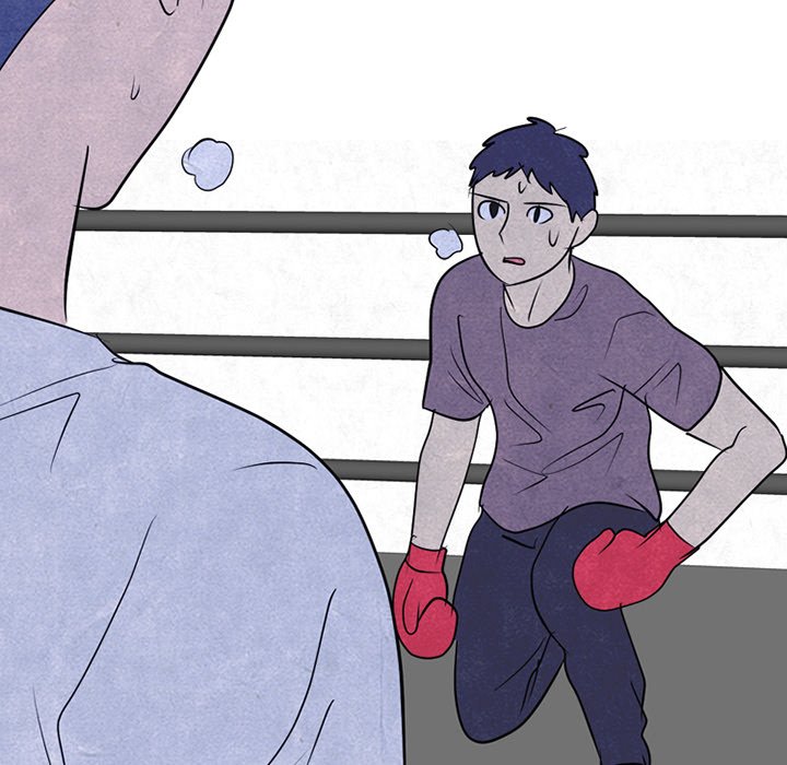 High School Devil Chapter 245 image 111
