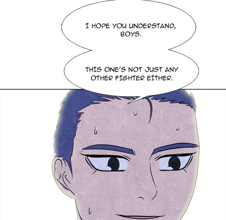 High School Devil Chapter 245 image 113