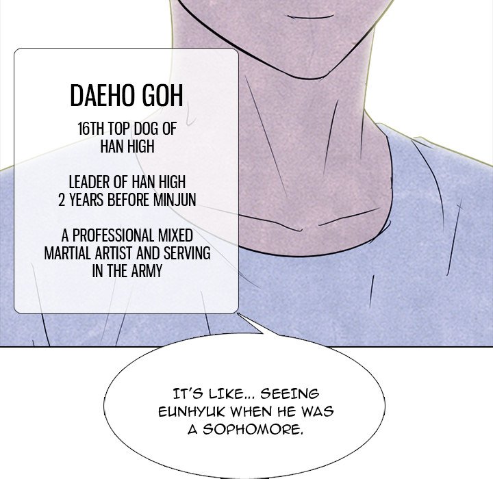High School Devil Chapter 245 image 114