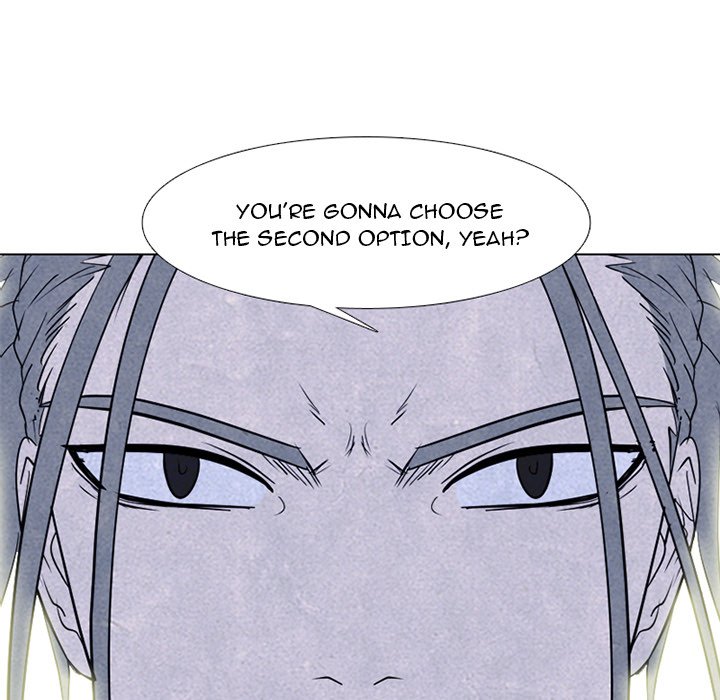 High School Devil Chapter 245 image 14