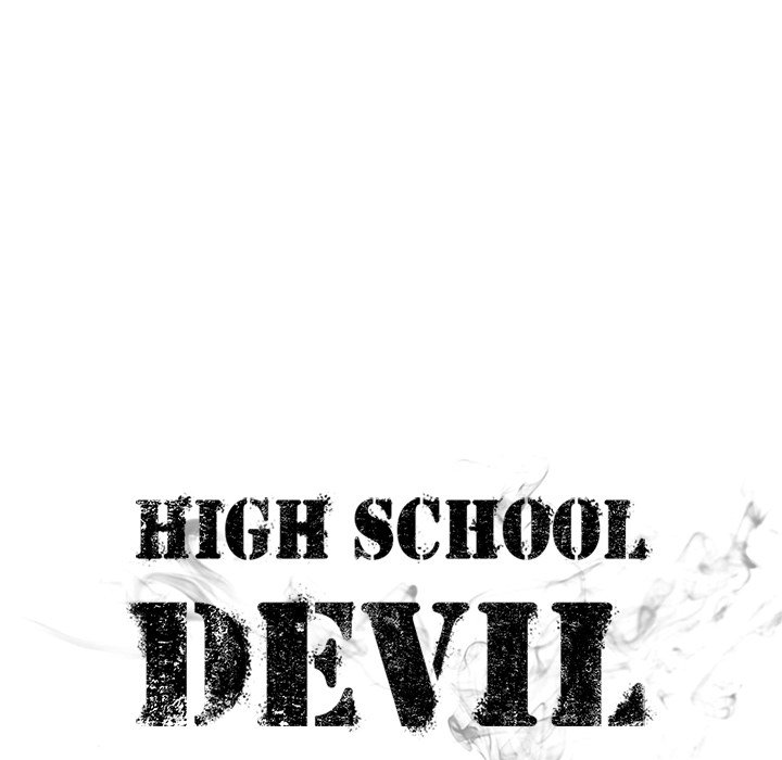 High School Devil Chapter 245 image 17