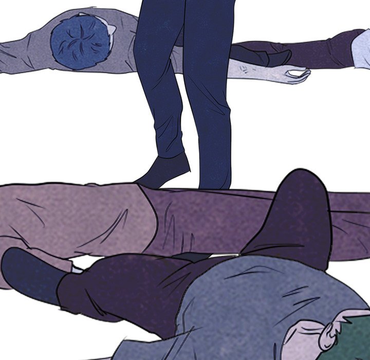 High School Devil Chapter 245 image 23