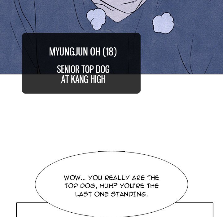 High School Devil Chapter 245 image 26