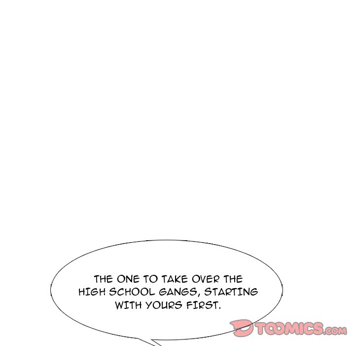 High School Devil Chapter 245 image 29