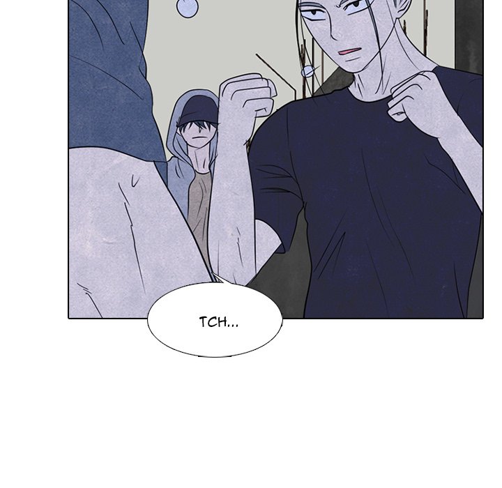 High School Devil Chapter 245 image 33