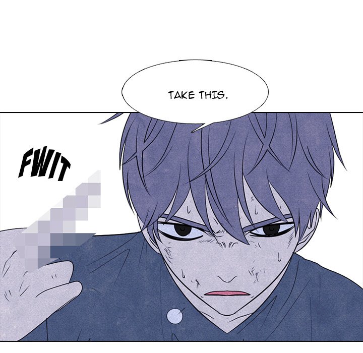High School Devil Chapter 245 image 34
