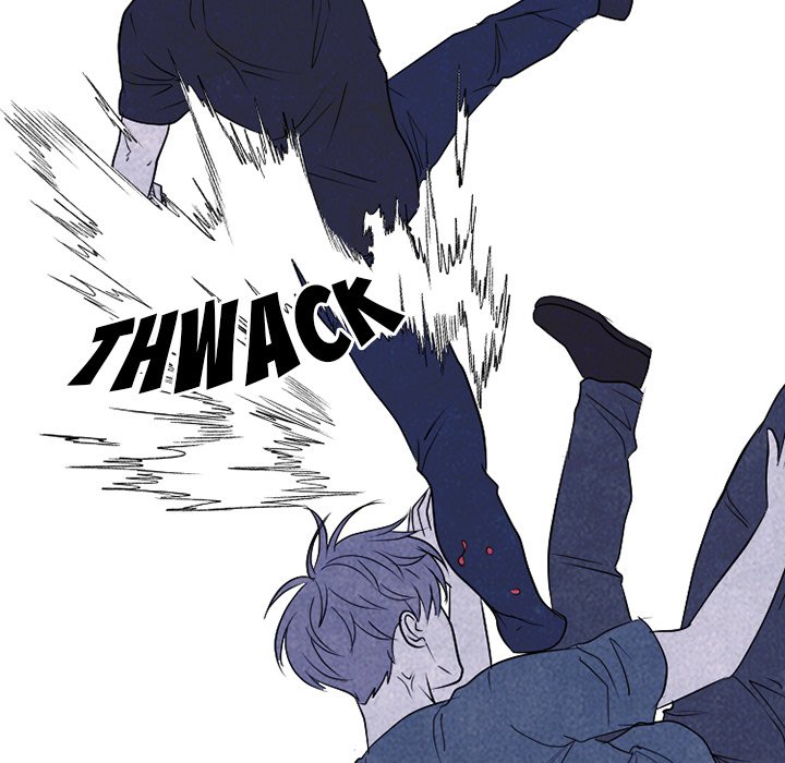High School Devil Chapter 245 image 37