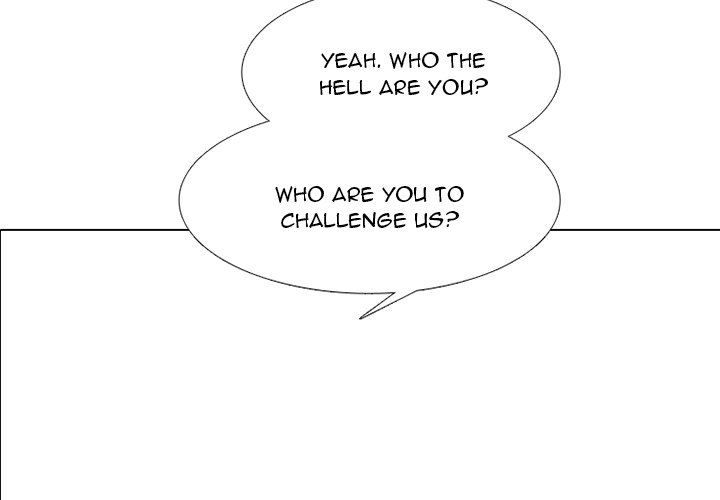 High School Devil Chapter 245 image 3