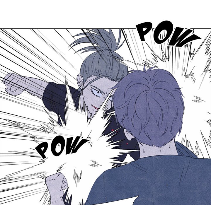 High School Devil Chapter 245 image 39