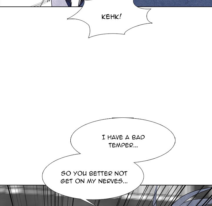 High School Devil Chapter 245 image 40