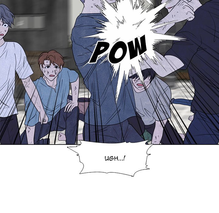 High School Devil Chapter 245 image 43